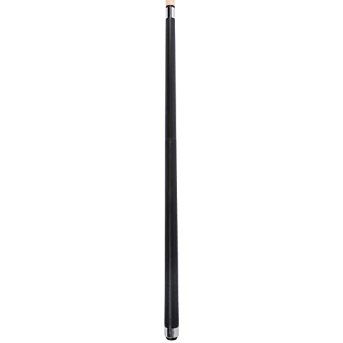 Aska 28-Ounce Heavy Hitter Black Jump Break Cue Stick Jbch28, 3Pc Cue, Jump/Break Cue. 14-Mm Tip, Hard Rock Canadian Maple Shaft (Jbch28) #TOP1