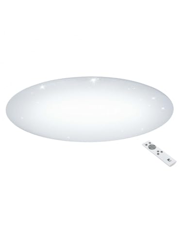 Plafonnier de plafond moderne LED GL0624, lustre effet cristal chic