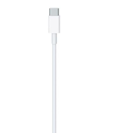 Image of Original 120W Flash Fast Charging Sync Cable USB Type C to C Compatible for with vivo iqoo Neo 6 USB C to C Cable Charger White