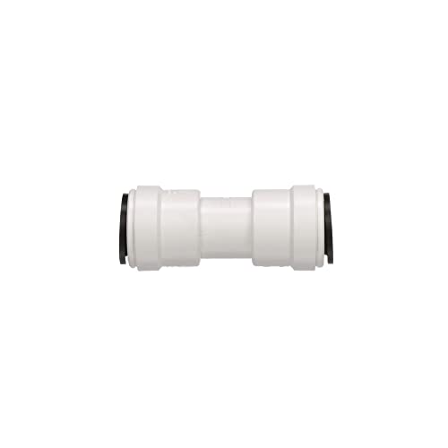 Watts 959079 Aqualock (P-600) Quick Connect Coupling, 1/2