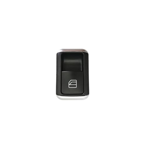 Interrupteurs de lève-vitre électriques Mercedes Classe A B CLA GLA