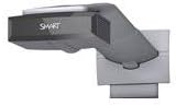 SMART UF65/UF65W PROJECTOR 1013566/20-01306-22