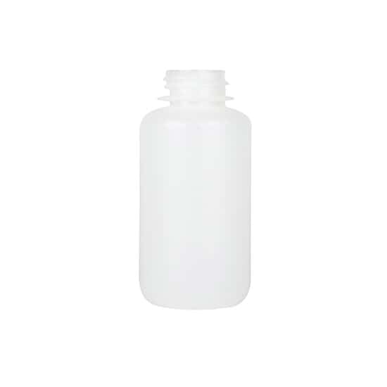 Image of Trustee Sample Collection Bottle, Level 1, HDPE, 250 mL; 72 /PK