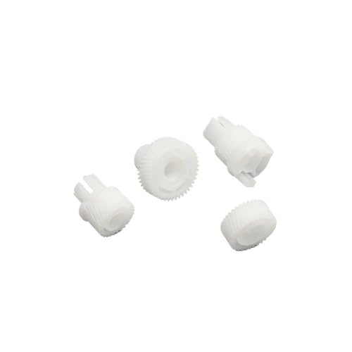 Jeux d'équipements pour Toshiba 2050C et 2551C - Lot de 10 pièces de rechange