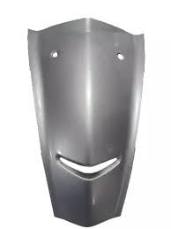 Front Nose for Maestro Old Model (Silver)