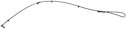 1PCS New Windshield Washer Hose For Dodge Charger 2017-2023 68499217AA