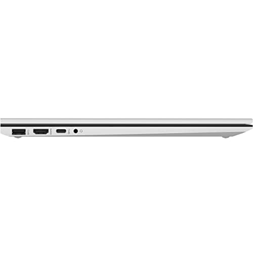 HP 17 Laptop, 17.3" HD+ Touchscreen, Intel Core i7-1255U Processor, 32GB RAM, 1TB SSD, Webcam, HDMI, Backlit Keyboard, Wi-Fi, Windows 11 Home, Silver - Image 7
