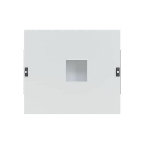 Kit Tmax T5 3 / 4P Vert A600 H450 pour armoire électrique ABB - Réf 1SZE980040B0150