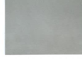 Amig - Chapa lisa 50x50 aluminio natural