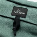 Wstępnie ukształtowane nosidełko Neo, Eucalyptus Nowa wersja - Neobulle
