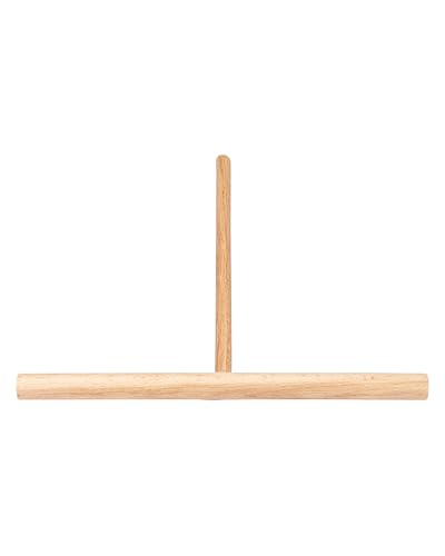 Matfer Bourgeat Crêpe Spreader, Round