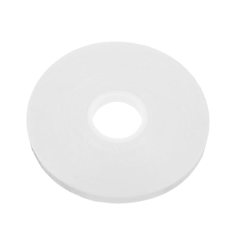 POPETPOP テープ 用 カード 作成 洗濯可能 テープ 水 溶ける 両面 粘着 永久 一時的 布用 粘着 用 写真 額装 衣装 固定