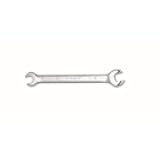 Open End Wrench Full Polish - 3/8