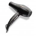 Ikonic Women's Glam Straightener (30) & Ikonic High Velocity Motor Hair Dryer (Black) - Image 6 thumbnail