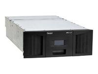 OVERLAND STORAGE Arcvault 48 Slot LTO4 Fibre Add On Drive