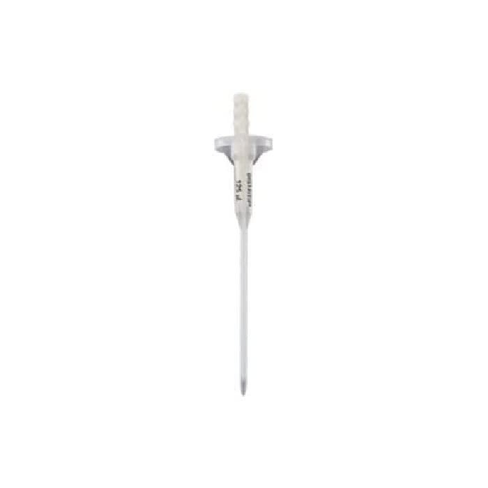 Neolab 7 – 4382 Distri Tips per distriman, Micro 125 µl, Sterile, 2 µl-10 µl (Confezione da 50 pezzi)