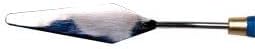 Wilson Bickford Signature Series - Painting Knife Large 3 1/8 x 7/8