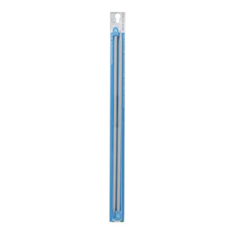 MILWARD 2222403 40cm Single Point Knitting Needles Cover