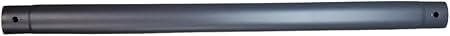 Replacement Horizontal Pool Pole/Bar for Bestway Power Steel 18 Ft X 48 in Swimming Pool Grey