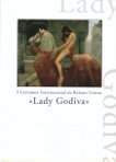 I Certamen Internacional de Relatos Cortos Lady Godiva