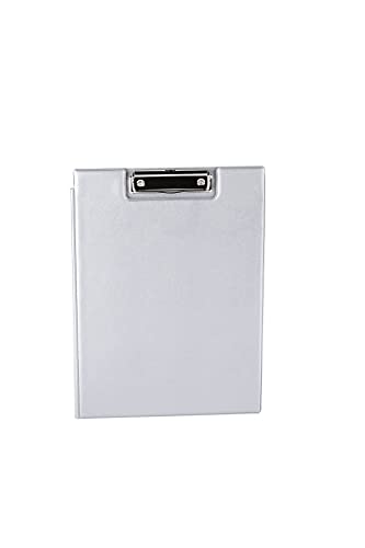 Sekreterlik Kapaklı A4 Pvc, 100 Yaprak, 24X32 CM