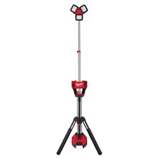 MILWAUKEE Akku-Baustrahler M 18 HOSALC-0 18,0 Volt