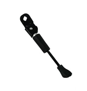 Cycle Stand 14T Size Bicycle Kickstand Aluminum Alloy Having Tyre Size 14 * 1.75/2.125/2.35/2.40 Inch Kids Accessories (B0DDCV19R7) Amazon Price History, Amazon Price Tracker