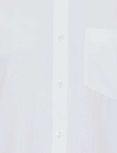 Image of Amazon Brand - Symbol Men's Regular Fit Formal Shirt