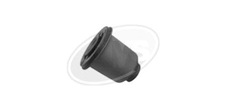 DYS Barra oscilante de suspensión de ruedas Delantero, izquierda Brazo oscilante transversal 8200586561 IRD: IR-3933 20-20720 Compatible con RENAULT KANGOO Express FW0/1 KANGOO BE BOP KW0/1