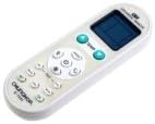 Universal IR Air Conditioner Remote Controller(Q-988E)