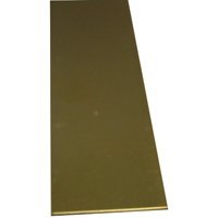 8249 Brass Strip .064 x 2