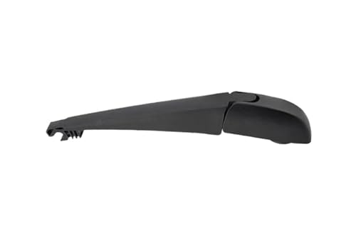 Balais d'essuie-glace arrière Toyota RAV4 2010-2015 pour voyager sous la pluie