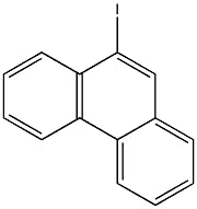 9-iodophenanthrene,CAS:17024-12-3, with high purity99%, 5g