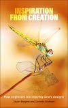 Inspiration from Creation 1942773552 Book Cover