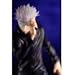 Kotobukiya-Jujutsu Kaisen 0: The Movie_ ARTFX J SATORU GOJO_0 VER. Figure