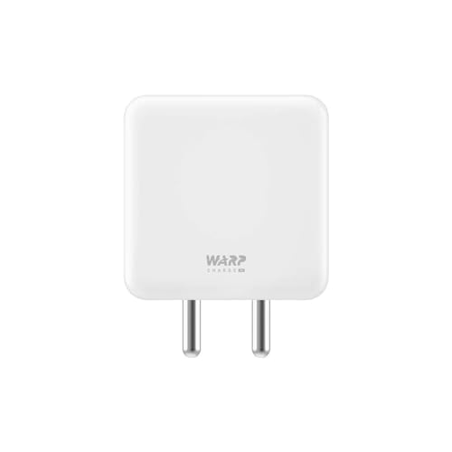 Image of Original OriginaI 30w Warp Charger for Oneplus Nord 10 pro, 9, 9PRO, 8, 8PRO, 7t, 7t pro, 7, 7 pro, 6, 6t, 5t, 5, 3t, 3 USB Fast Dash Charging Charge Data Cable (Adapter+ Cable) (CXZ18)