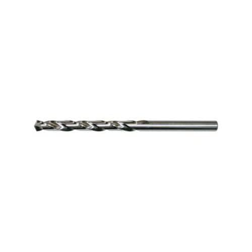 Cleveland C13106 3957-6 Type B Extended Length Heavy Duty Aircraft Extension Drill, 9/64 in Drill - Fraction, 0.1406 in Drill - Decimal Inch, 135 deg Point, HSS (Each)