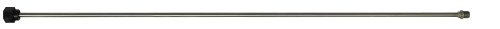 Chapin 6-7772 40-Inch Stainless W