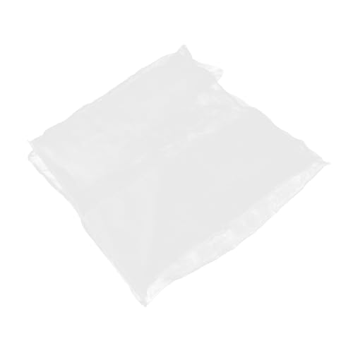 BESPORTBLE Malla Antiaves Roja para Plantas Protección contra Pájaros y Insectos Antipájaros Ligera y Fácil De Cortar