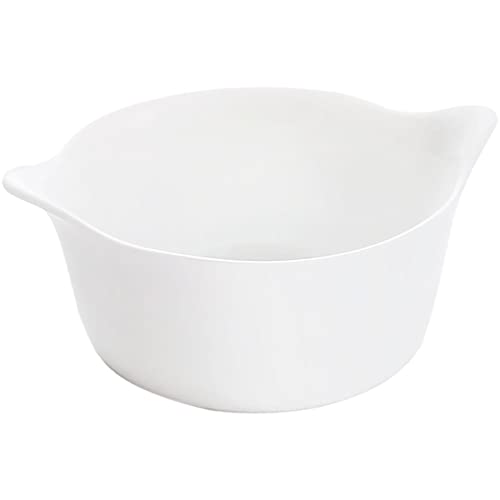 Tazón Luminarc Smart Cuisine N3295 redondo 11 cm blanco miniatura 1