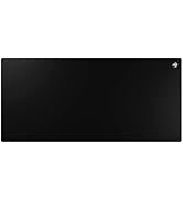 ROCCAT ゲーミングマウスパッド Sense Core XXL マイクロウェーブクロス 大型 (900 x 420 x 2mm) ノンスリップ加工 プレミアム素材 ドイツデザイン 【日本正規...
