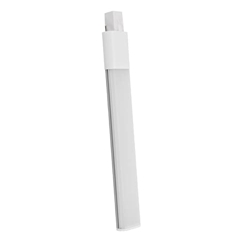 SEWACC LED Lampenröhre Kühlweiß Ultra Dünn