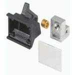 20817330, Access Extractor Handle in Trapezoidal Form (10 Items)