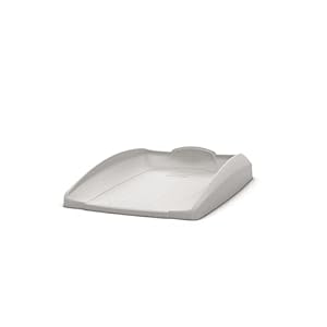 Nannak Waterdicht en comfortabel aankleedkussen – aankleedkussen – antislip met meetlaat, eenvoudig te gebruiken na het…