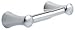 Liberty Hardware 73850, Toilet Paper Holder, Polished Chrome, Lahara