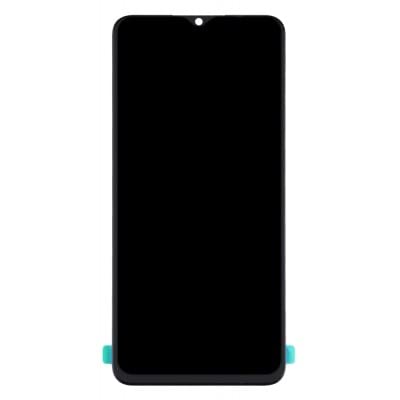 Image of Glass Exclusive Incell Lcd Display With Touch Screen Digitizer Display Assembly Combo Folder For Realme (Realme C12) Cellphone
