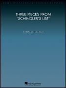 Algopix Similar Product 7 - Three Pieces From Schindlers List 