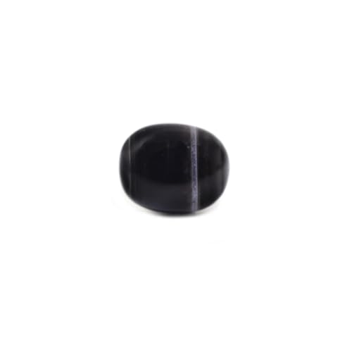 Agate du Botswana cabochon 13mm pierre naturelle façonnage bijoux fins