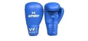 Xpeed Boxing Gloves || Fighting Gloves PU Material || Multi Layer Padding Boxing Gloves || Boxing Gloves Set || Breathable Gloves (Blue, 10oz) (B0CMHD6D7C) Amazon Price History, Amazon Price Tracker