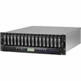 16TB Genesis V 3U 16BAY SAS to Sata II Raid